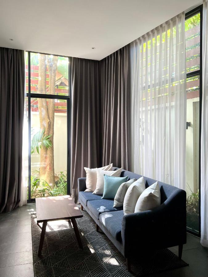 Maison Leab Siem Reap Exterior foto