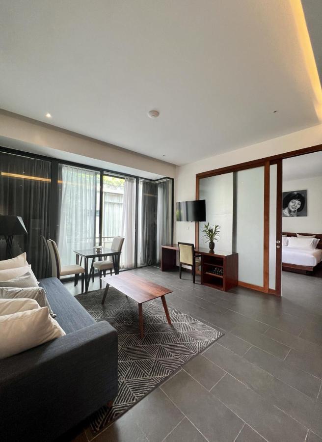 Maison Leab Siem Reap Exterior foto