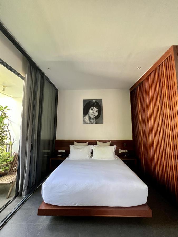 Maison Leab Siem Reap Exterior foto